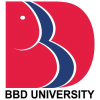 Bbdu.ac.in logo