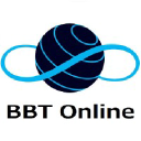 Bbtonline.jp logo