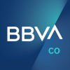 Bbva.com.co logo