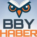 Bbyhaber.com logo