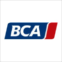 Bca.com logo