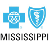 Bcbsms.com logo