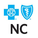 Bcbsnc.com logo