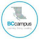 Bccampus.ca logo
