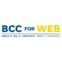 Bccforweb.it logo