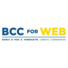 Bccforweb.it logo