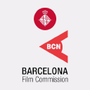 Bcncatfilmcommission.com logo