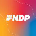 Bcndp.ca logo