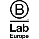 Bcorporation.eu logo