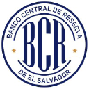 Bcr.gob.sv logo