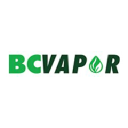Bcvapor.ca logo