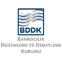 Bddk.org.tr logo