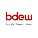 Bdew.de logo