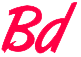 Bdfoorti.com logo