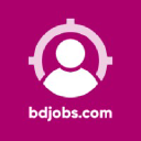 Bdjobstraining.com logo