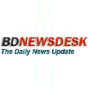 Bdnewsdesk.com logo
