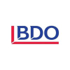 Bdo.no logo