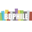 Bdphile.info logo