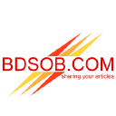 Bdsob.com logo