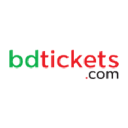 Bdtickets.com logo