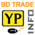 Bdtradeinfo.com logo
