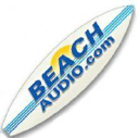 Beachaudio.com logo