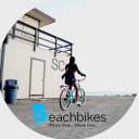 Beachbikes.net logo
