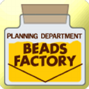 Beadsfactory.co.jp logo