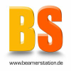 Beamerstation.de logo