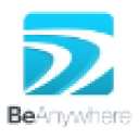Beanywhere.com logo