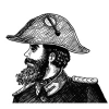 Beardedcolonel.co.uk logo