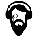 Beardedgentlemenmusic.com logo