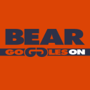 Beargoggleson.com logo