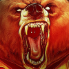 Bearmageddon.com logo