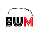 Bearworldmagazine.com logo