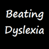 Beatingdyslexia.com logo