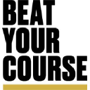 Beatyourcourse.com logo
