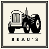 Beaus.ca logo