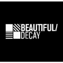 Beautifuldecay.com logo