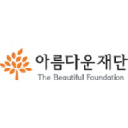 Beautifulfund.org logo