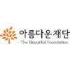 Beautifulfund.org logo