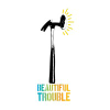 Beautifultrouble.org logo