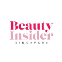Beautyinsider.sg logo
