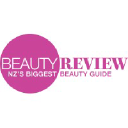 Beautyreview.co.nz logo