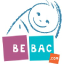 Bebac.com logo