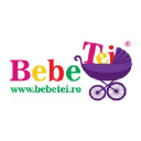 Bebetei.ro logo