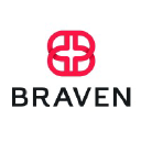Bebraven.org logo