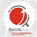 Becasparacolombianos.com logo