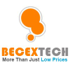 Becextech.com.au logo