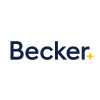 Becker.com logo